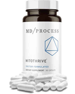 MitoThrive™ | Official Website UK | #1 Anti-Aging Solution